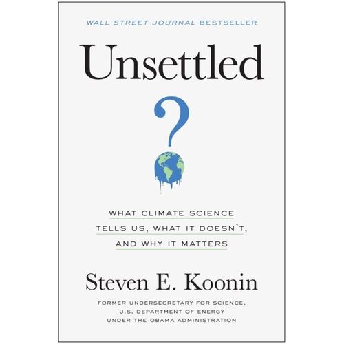 Unsettled