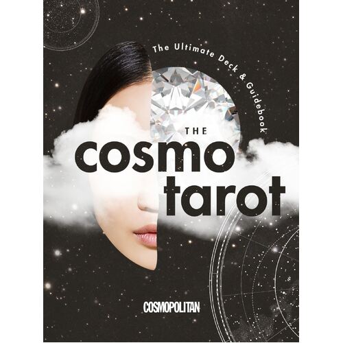 Cosmo Tarot