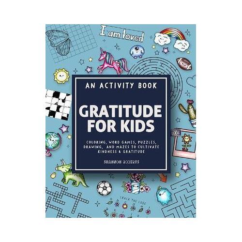 Gratitude for Kids