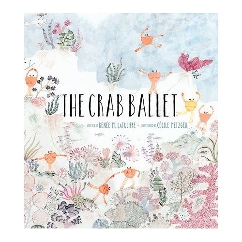 Crab Ballet
