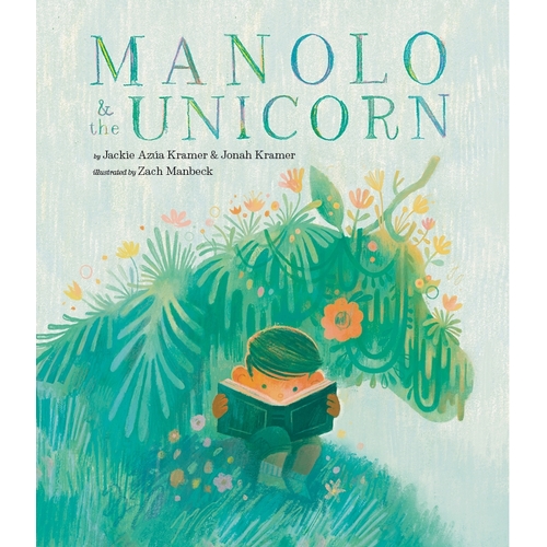 Manolo & the Unicorn