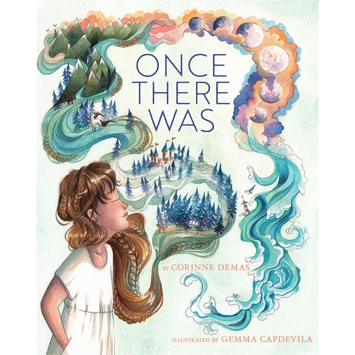 Once There Was