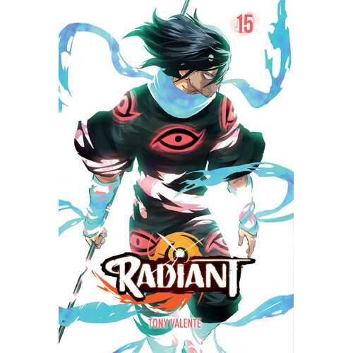 Radiant  Vol. 15