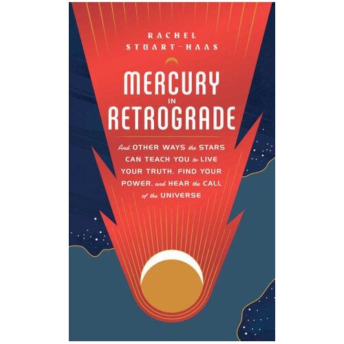 Mercury in Retrograde