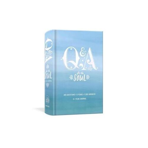 Q and A a Day for the Soul