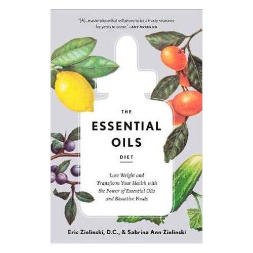 Essential Oils Diet
