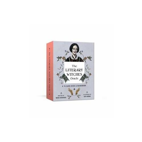 Literary Witches Oracle
