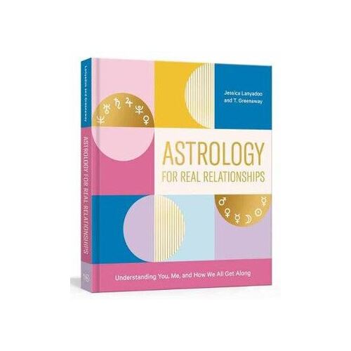 Astrology for Real Relationships