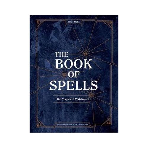 Book of Spells