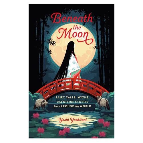 Beneath the Moon