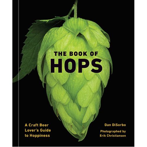 Book of Hops