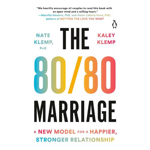 80/80 Marriage