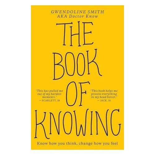 Book of Knowing
