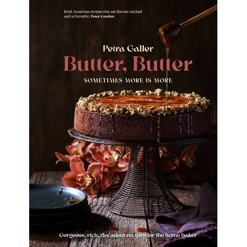 Butter, Butter