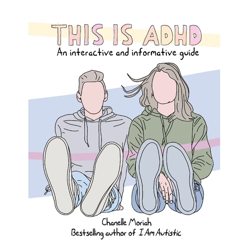 This is ADHD