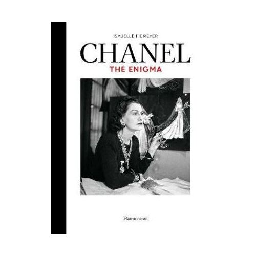 Chanel: The Enigma