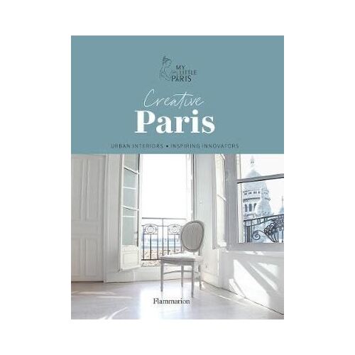Creative Paris