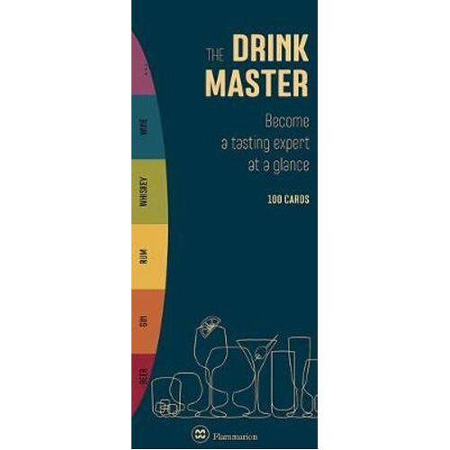 Drink Master
