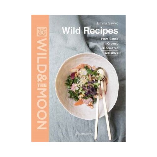 Wild Recipes