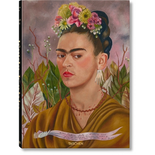 Frida Kahlo. The Complete Paintings