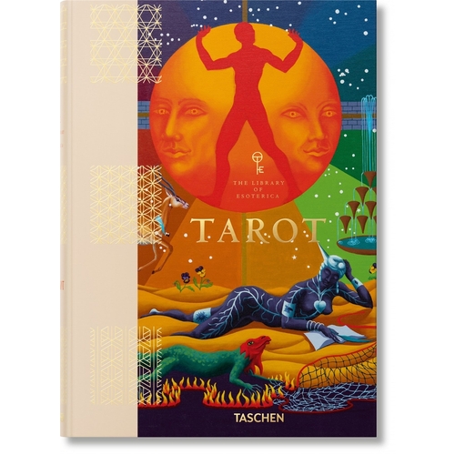 Tarot. The Library of Esoterica