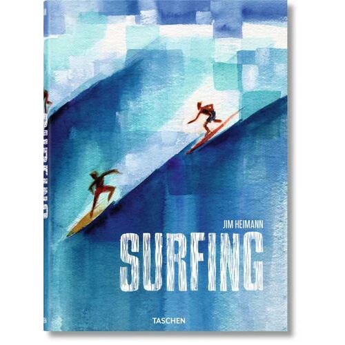 Surfing. 1778-Today