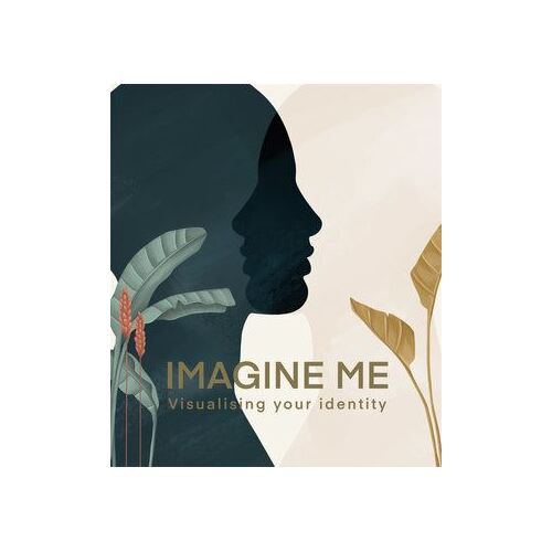 Imagine Me: Visualising your Identity