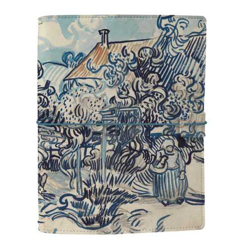 Van Gogh Traveler's Notebook Set