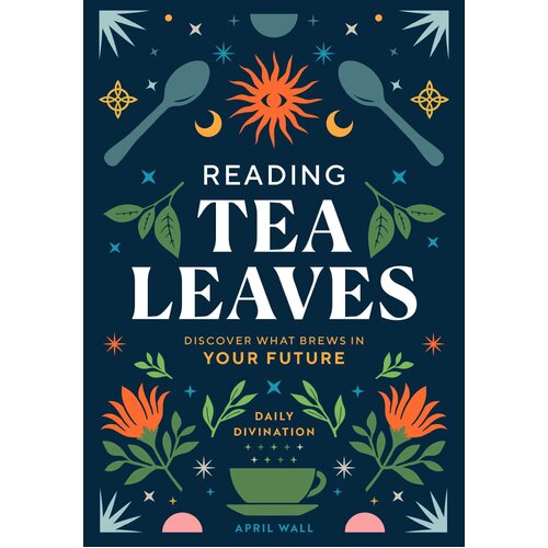 Reading Tea Leaves