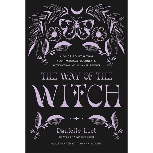 The Way of the Witch
