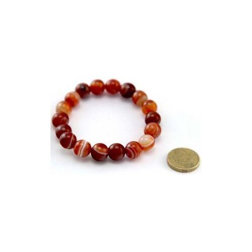 Carnelian Bracelet