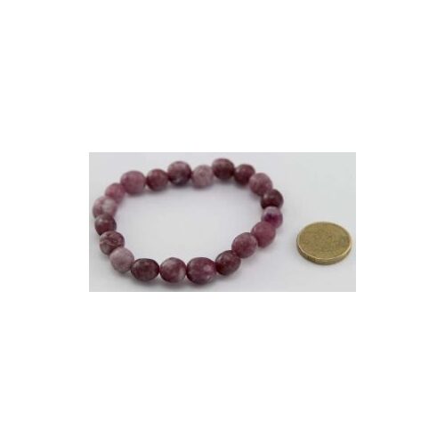 Lepidolite Bracelet