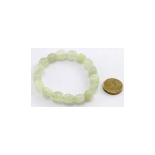New Jade Bracelet