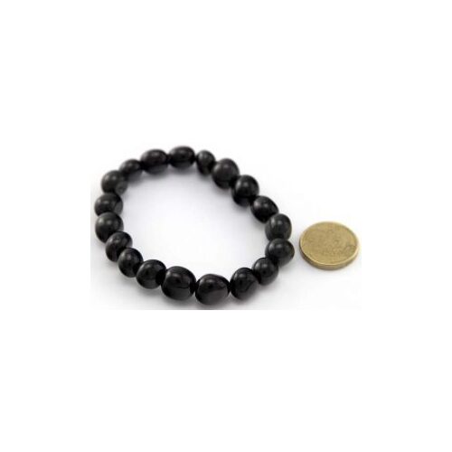 Rainbow Obsidian Bracelet