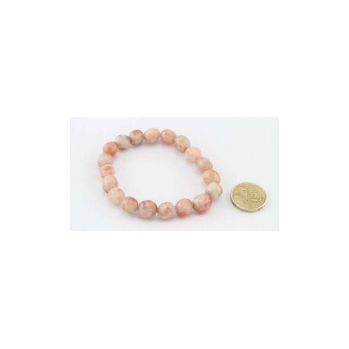 Sunstone Bracelet