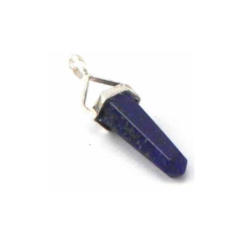 Lapis Mini Pendant