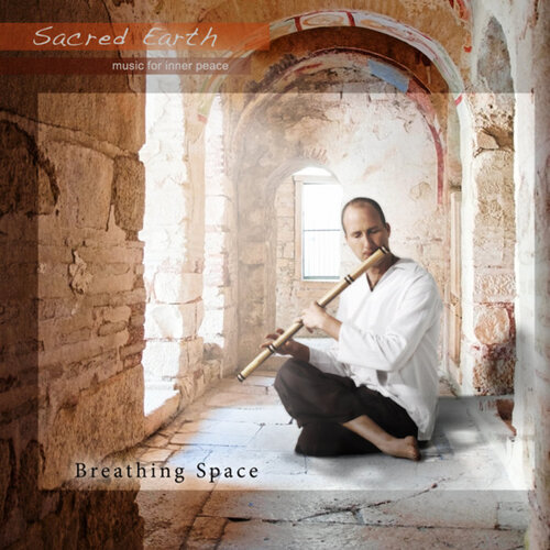 CD: Breathing Space