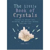 Crystals & colour-healing